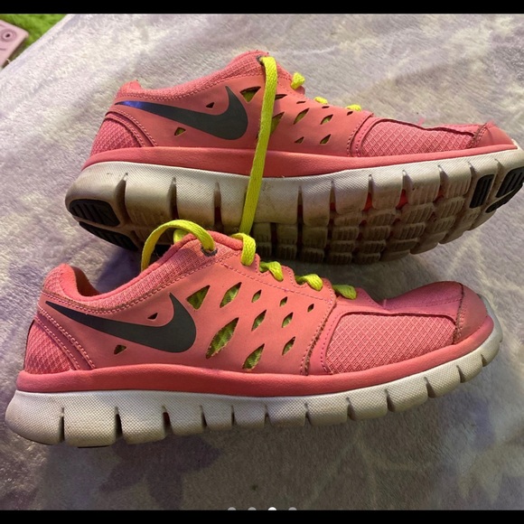 Nike Flex 2013 Run - Picture 3 of 4